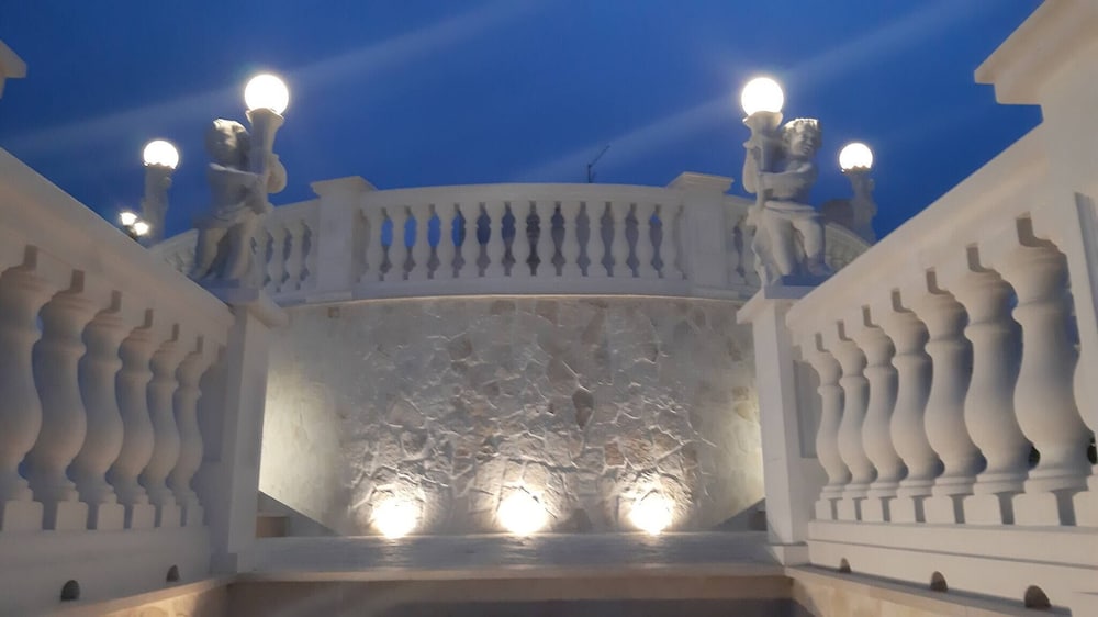 Villa Clara Αλμπερομπέλο, Φωτογραφία 22