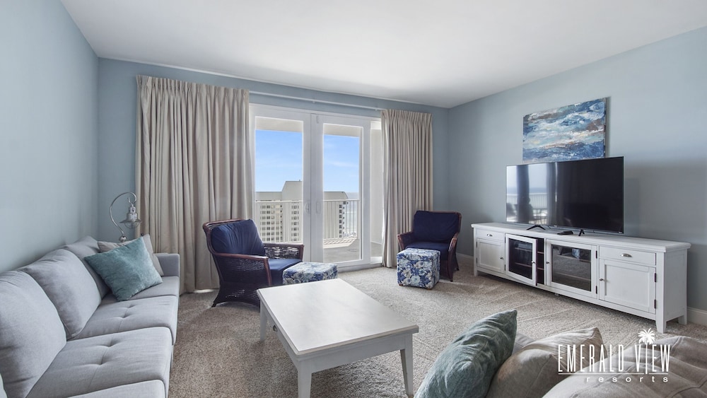 Condo, 3 Bedrooms, Ocean View