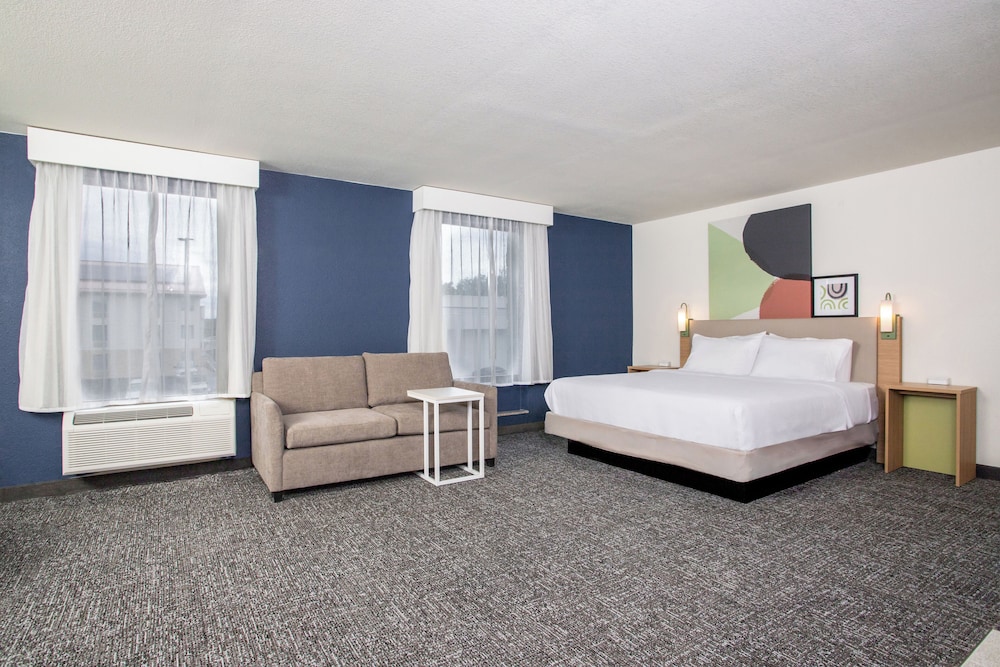 Studio Suite, 1 King Bed