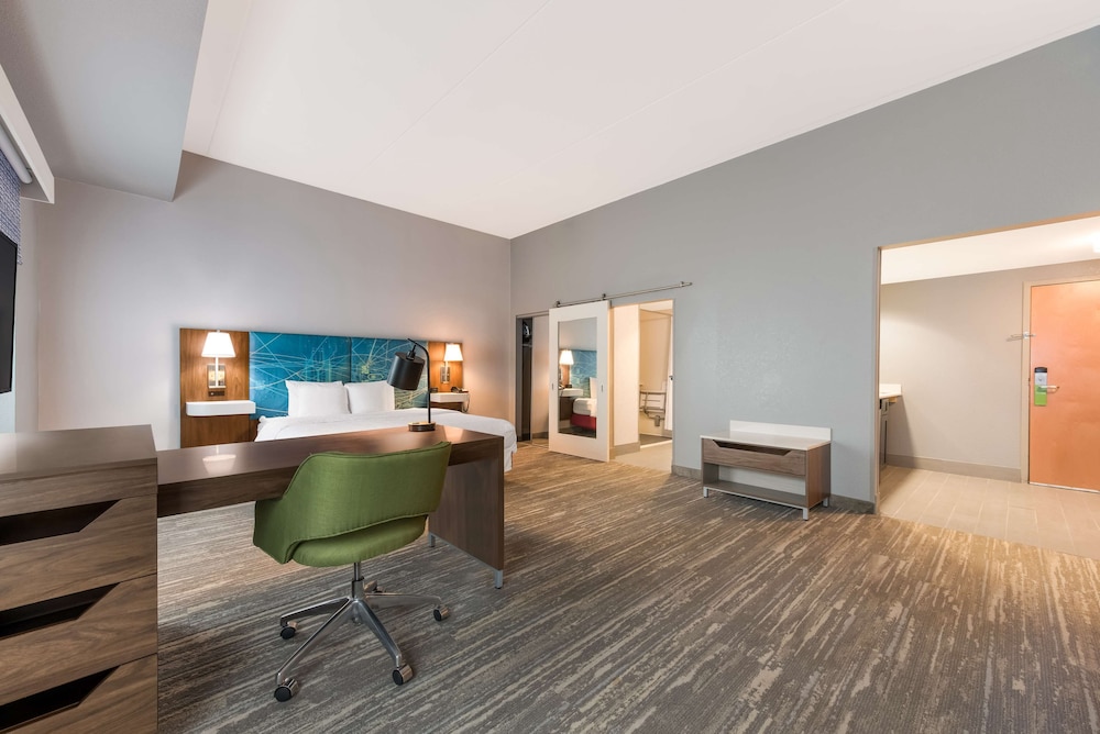 Hampton Inn & Suites Charlotte-Airport, Billede 2