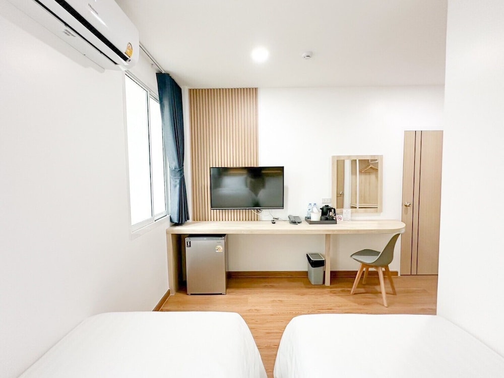 Superior Twin Room photo 2