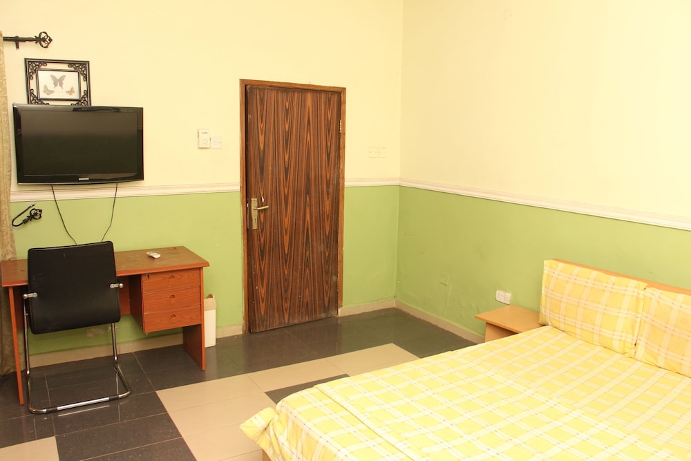 Executive Room, 1 Queen Bed, Non Smoking photo 2