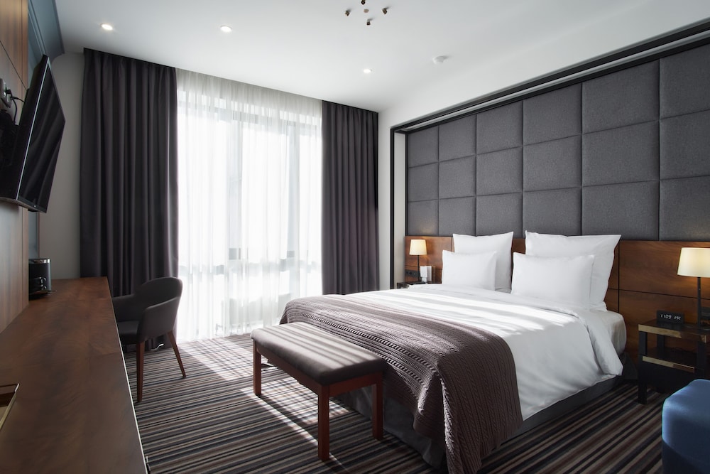 Premier Double or Twin Room photo 1