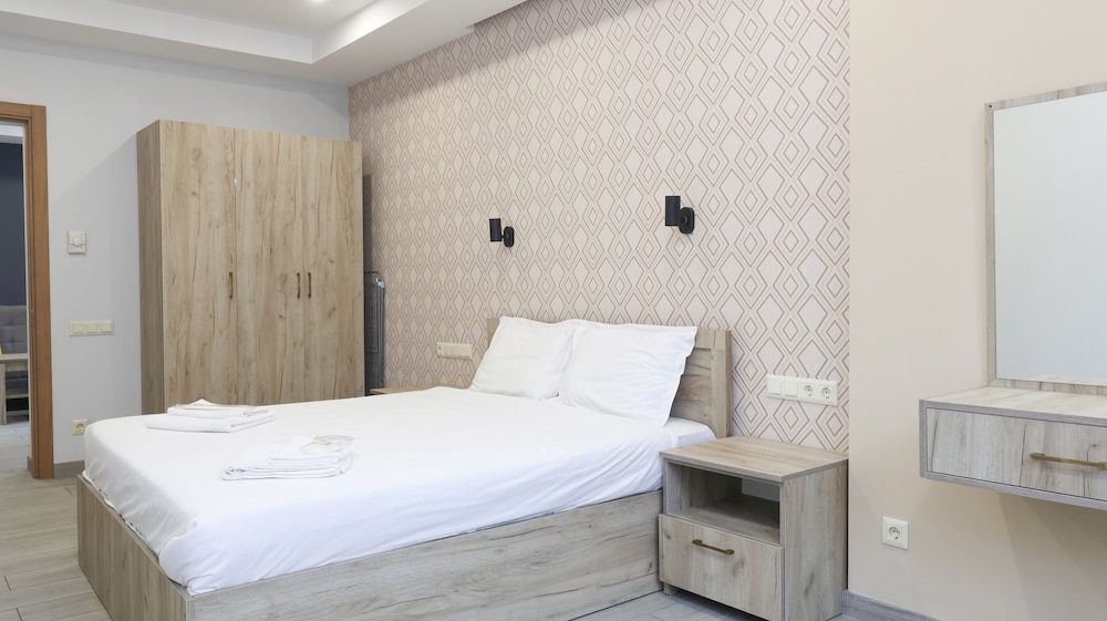 City Apartment photo 3