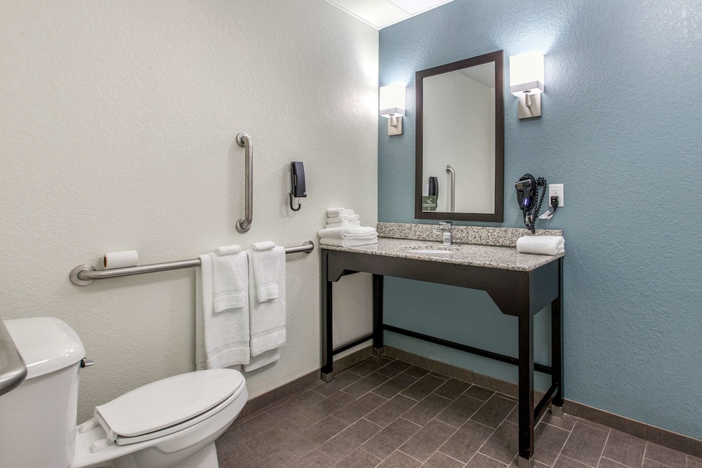 Suite, 1 Bedroom, Non Smoking photo 2