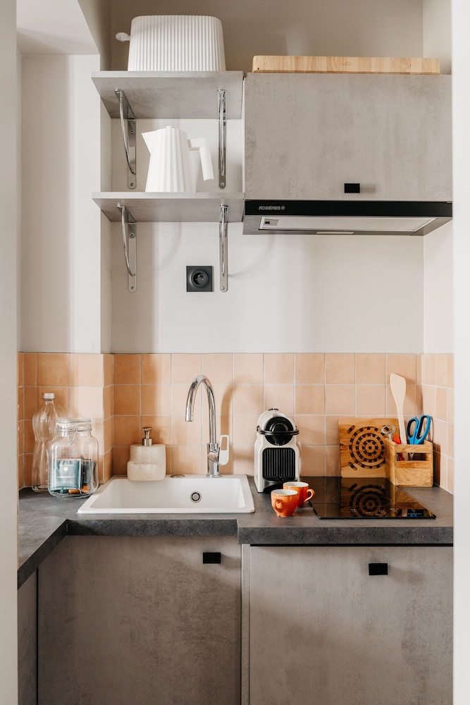 Apartment n°203 : Superior studio photo 3