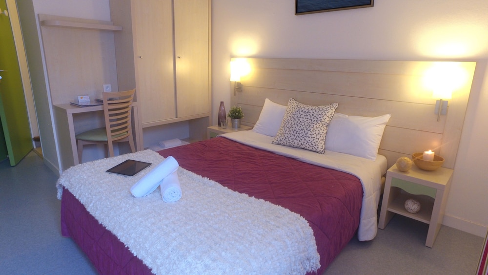 Basic Room photo 2