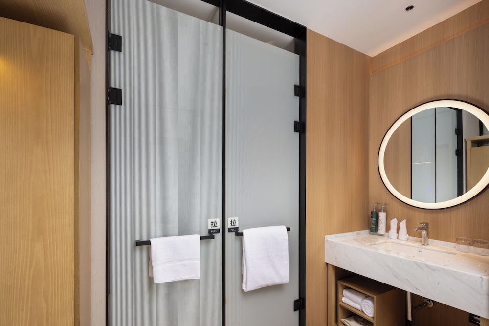 Room, 2 Twin Beds