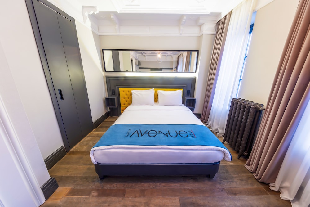 Double Room, City View photo 2