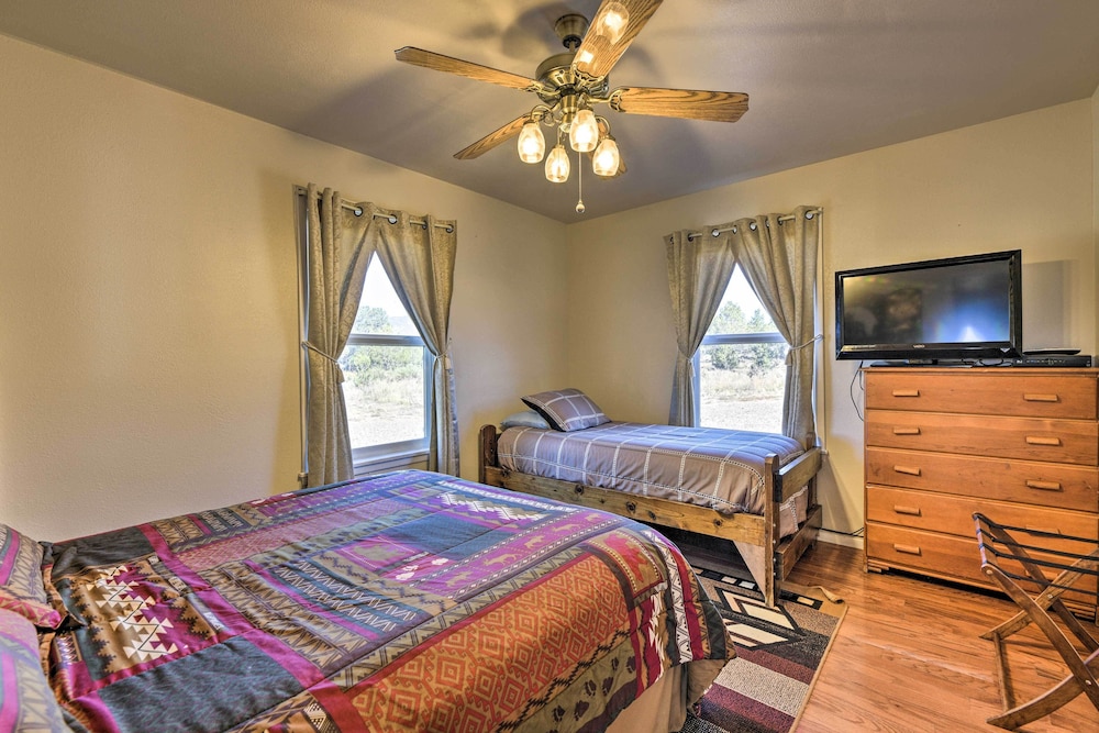 House (2 Bedrooms) photo 3