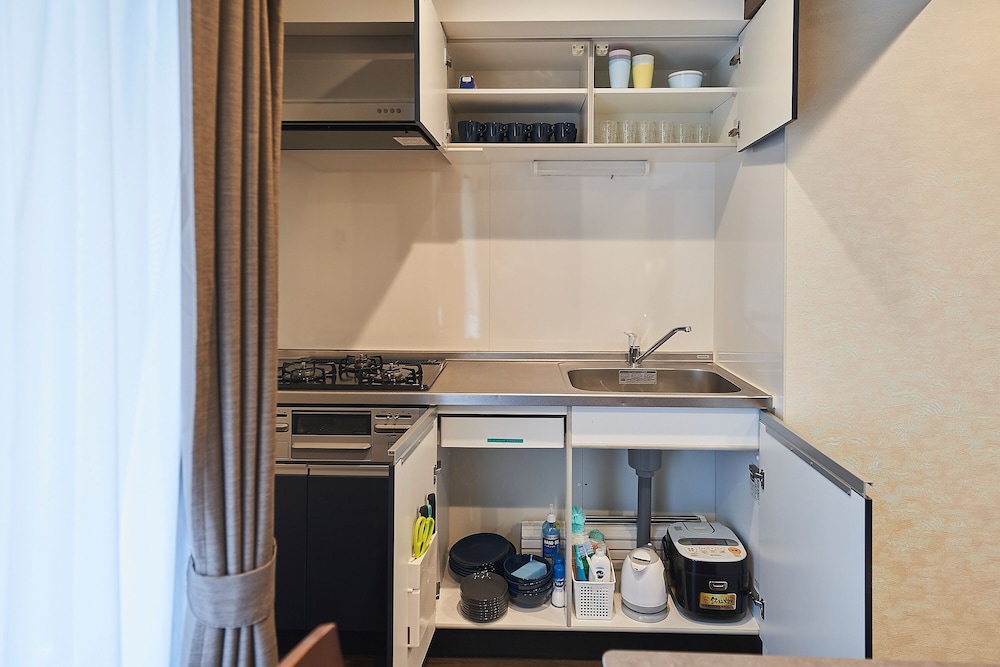 Family Condo, Non Smoking - Photo 17