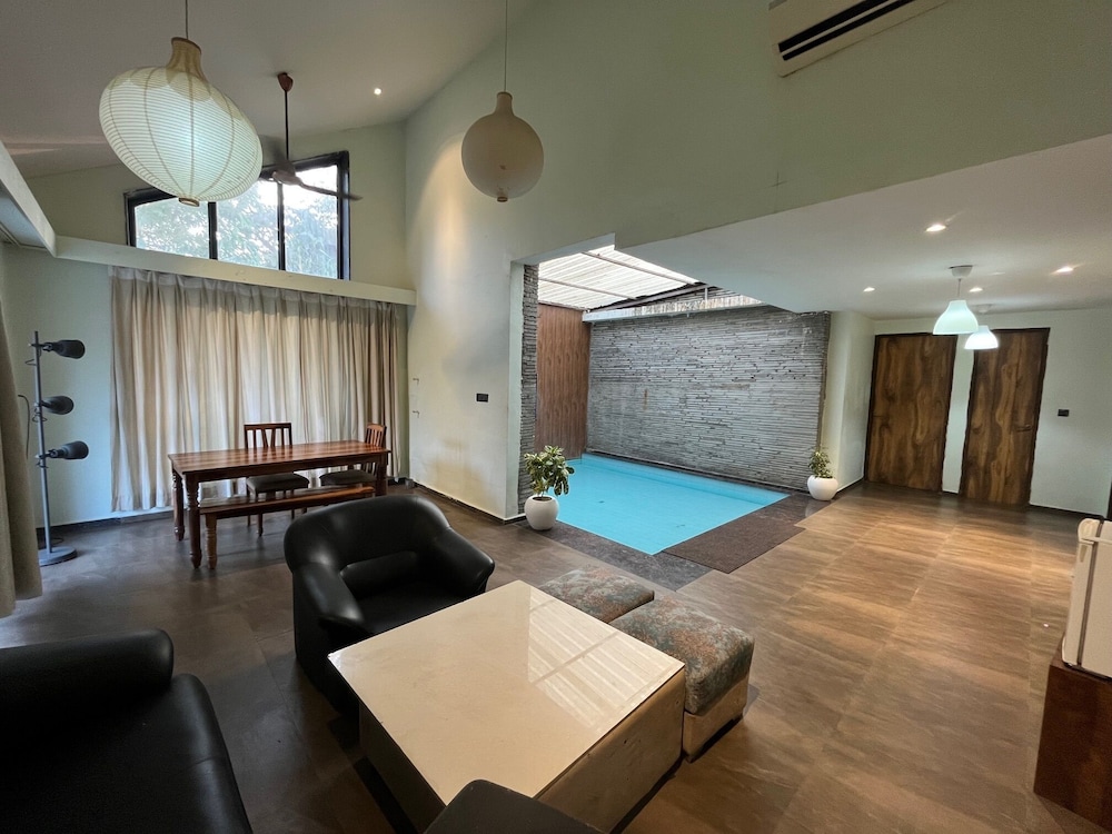 Family Villa