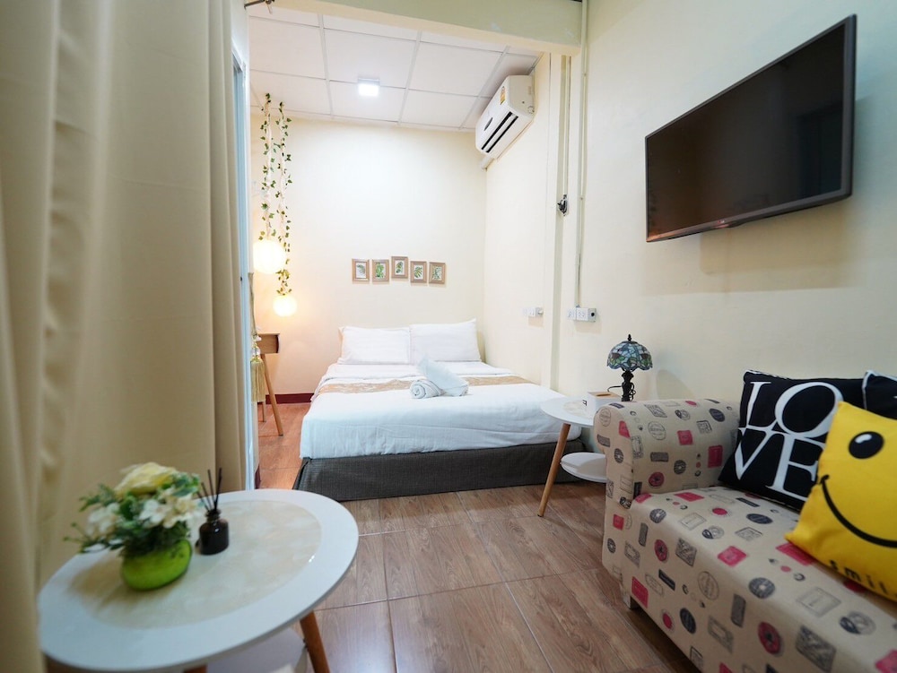 Double Room photo 3