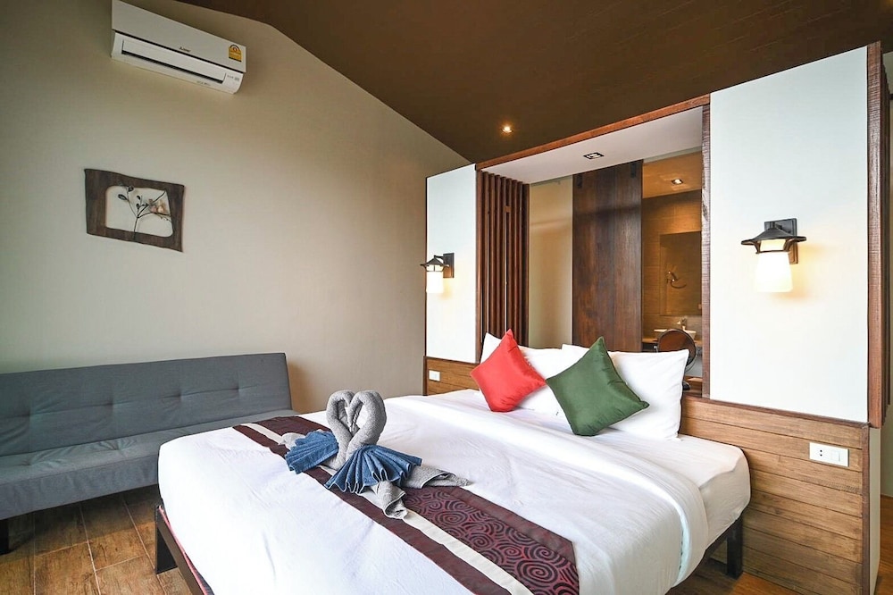 Prime Villa Sea View