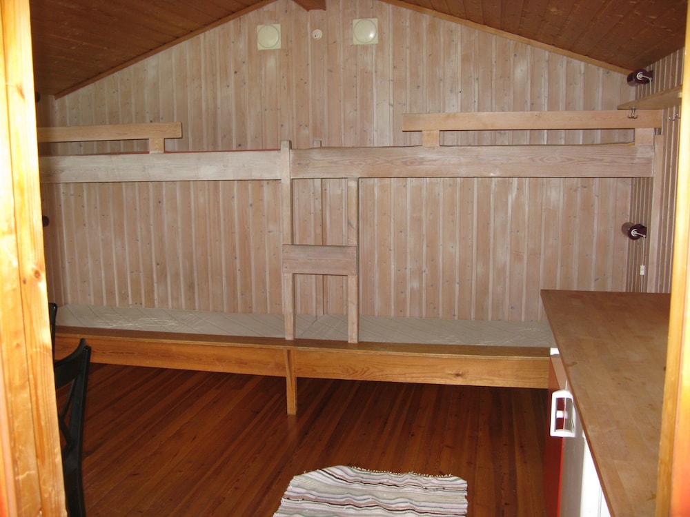 Cabin (16kvm) photo 2