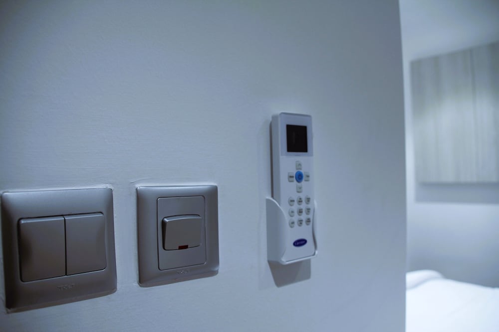 Standard Room - Photo 10