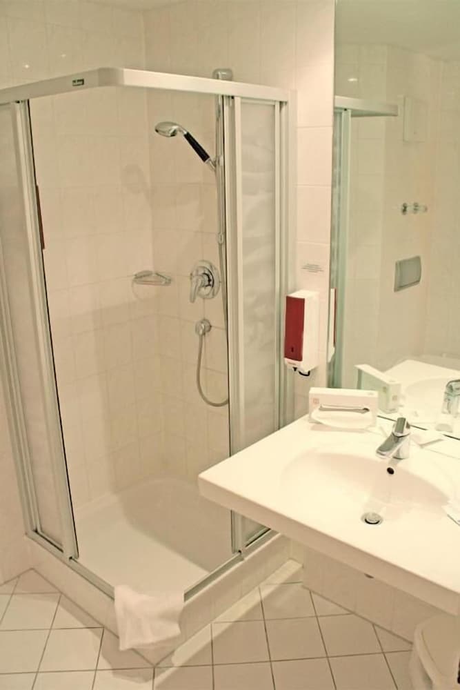 Basic Double Room, 1 Bedroom