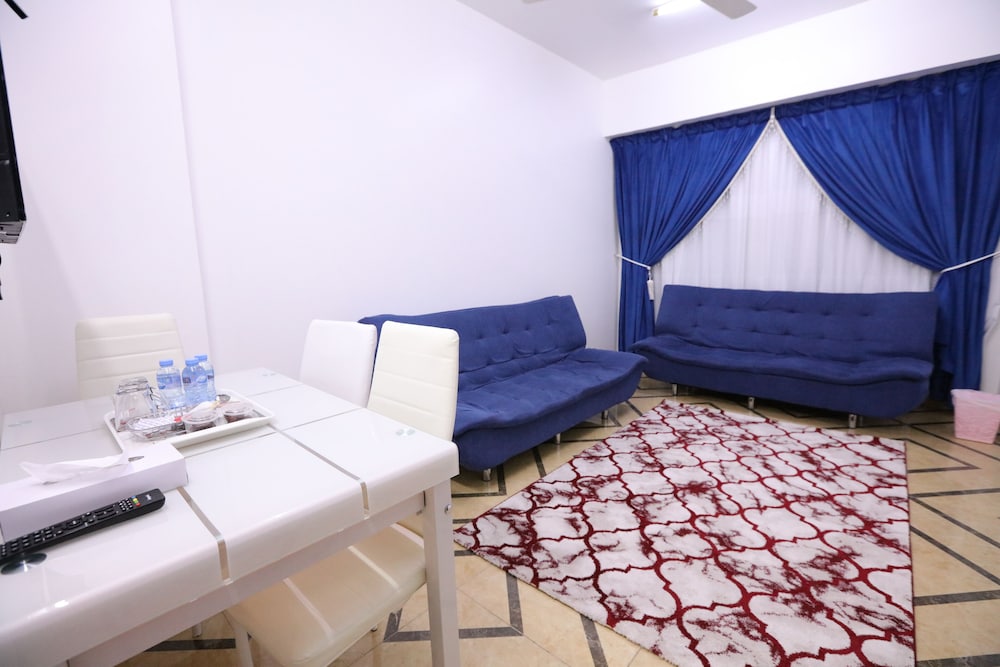 Economy Apartment, 2 Bedrooms photo 1