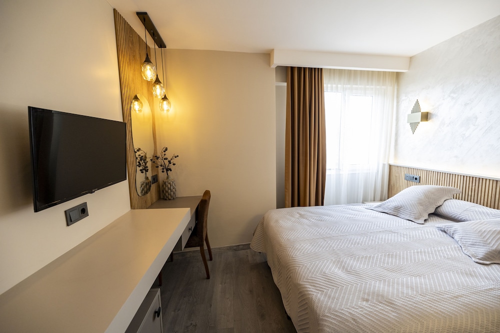 Classic Room, 1 Queen Bed photo 2