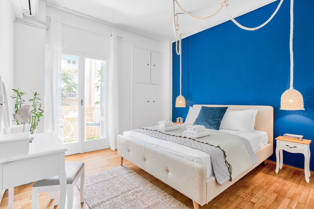 Apartment, 1 Bedroom