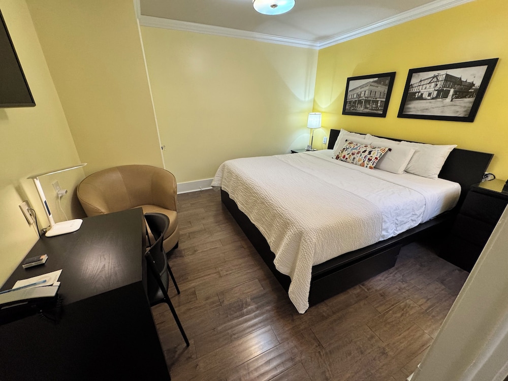 Superior Room photo 2