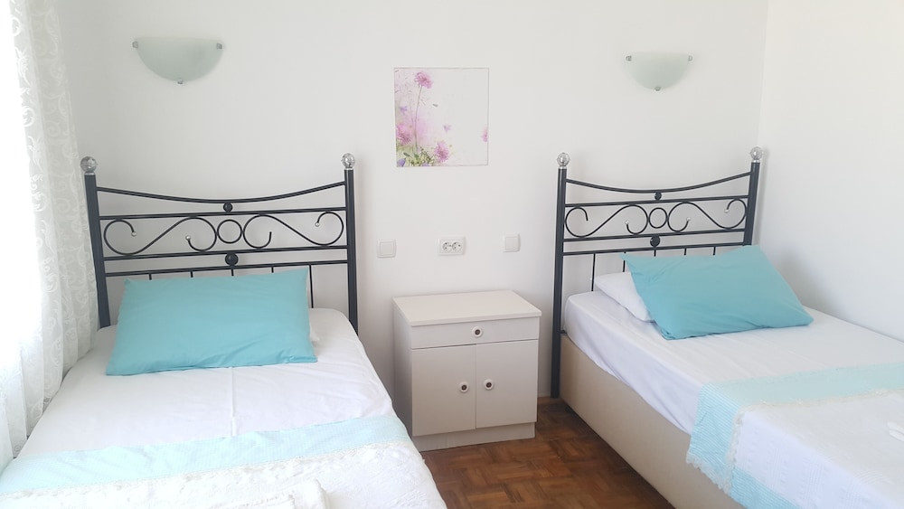 Twin Room photo 1