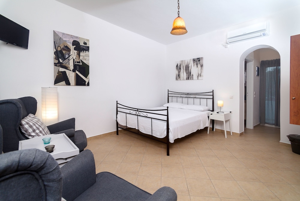 Junior Suite (Bliss)