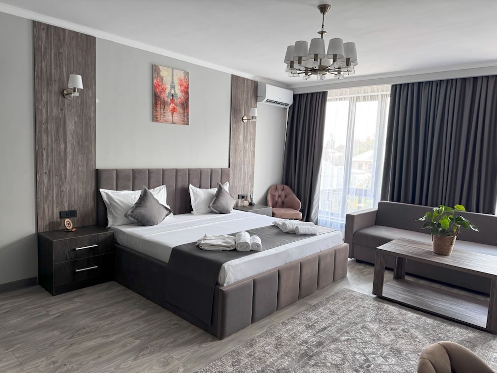 Family Suite photo 3