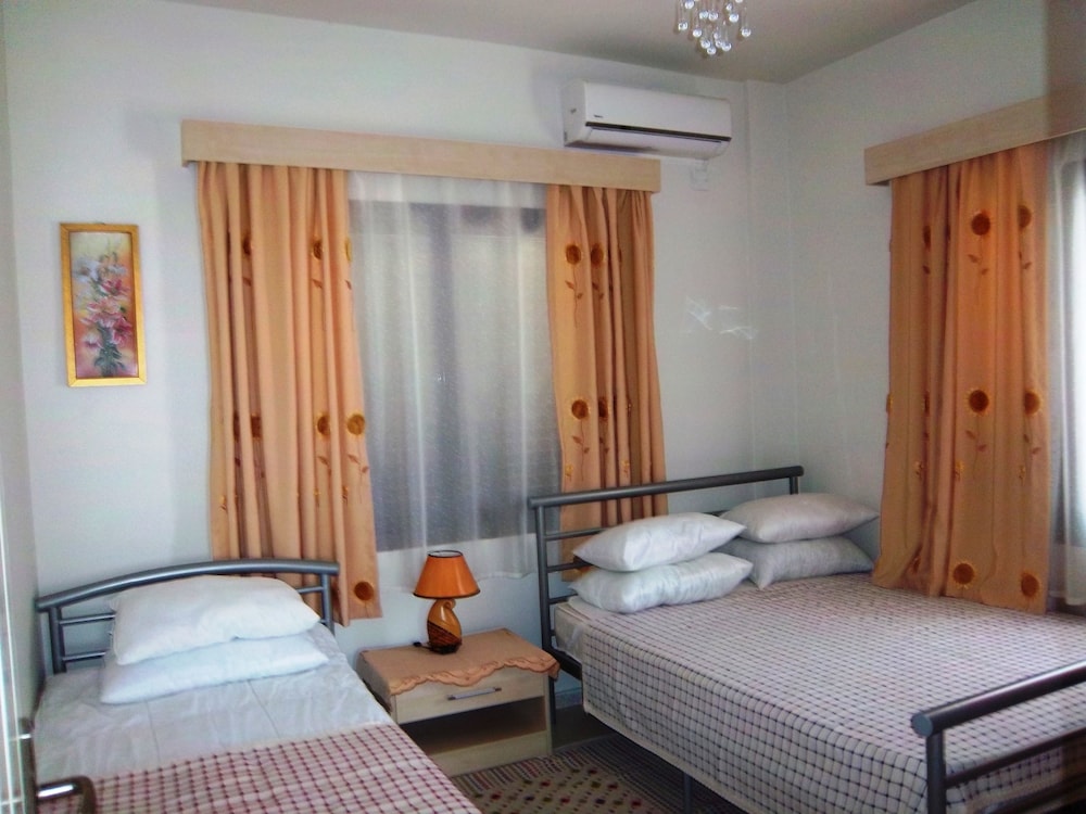 Panoramic Villa, 3 Bedrooms, Terrace, Sea View photo 2