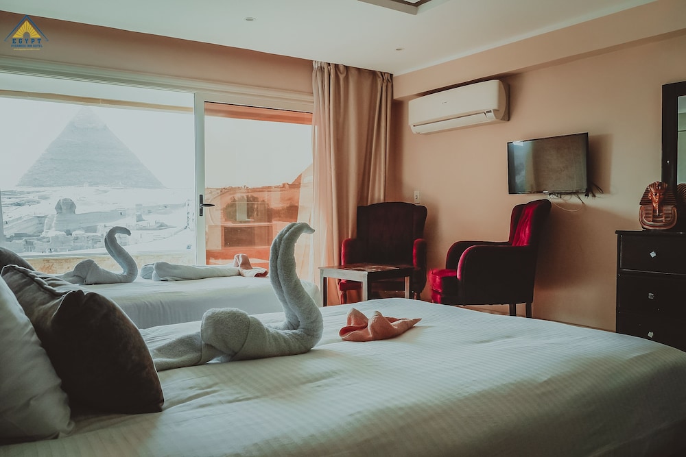 Family Triple Room, 3 Bedrooms, Non Smoking, Balcony photo 3