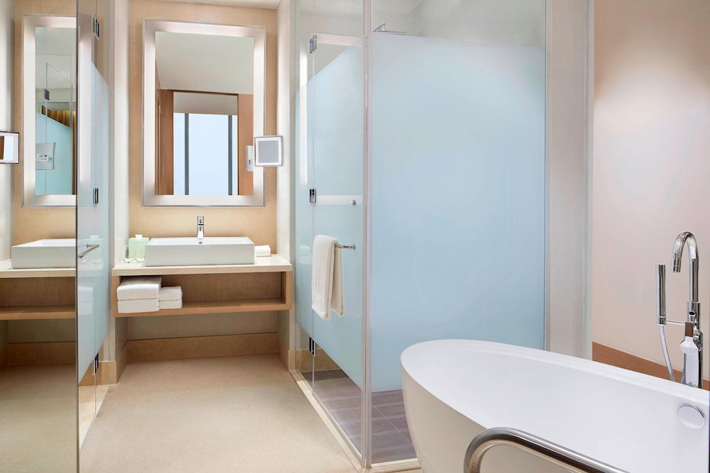 Available room