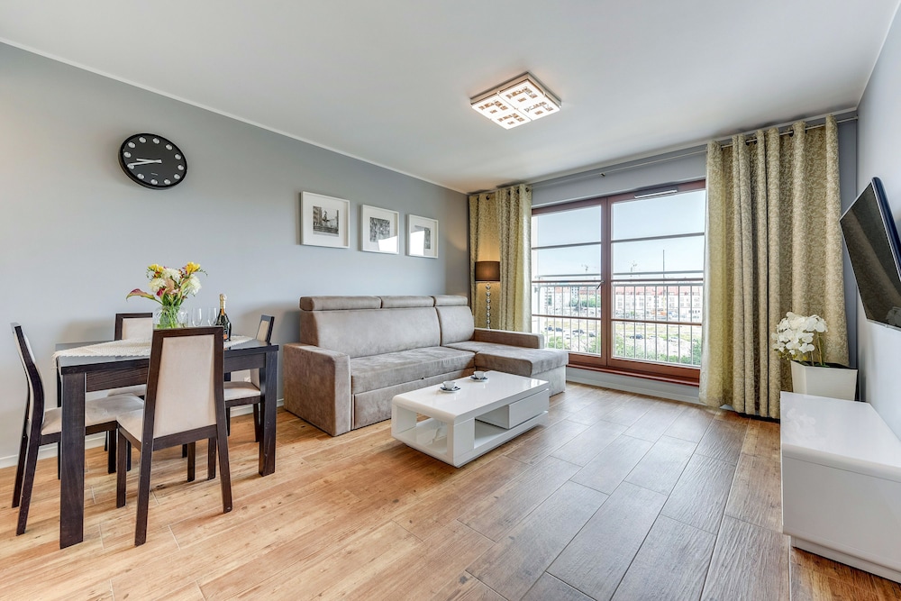 Classic Apartment, 1 Bedroom photo 1