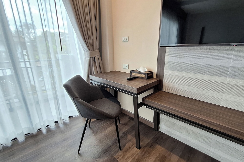 Elite Triple Room - Photo 7