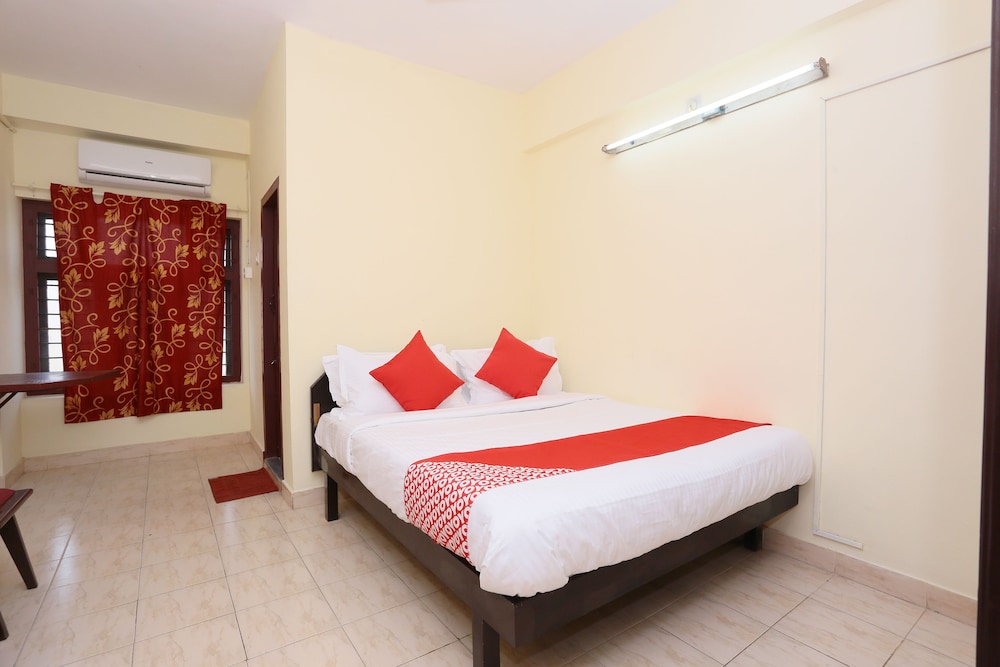 Double Or Twin Room photo 2