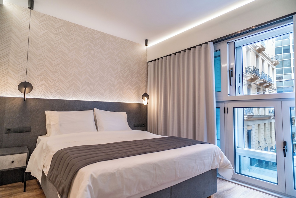 Superior Triple Room photo 3