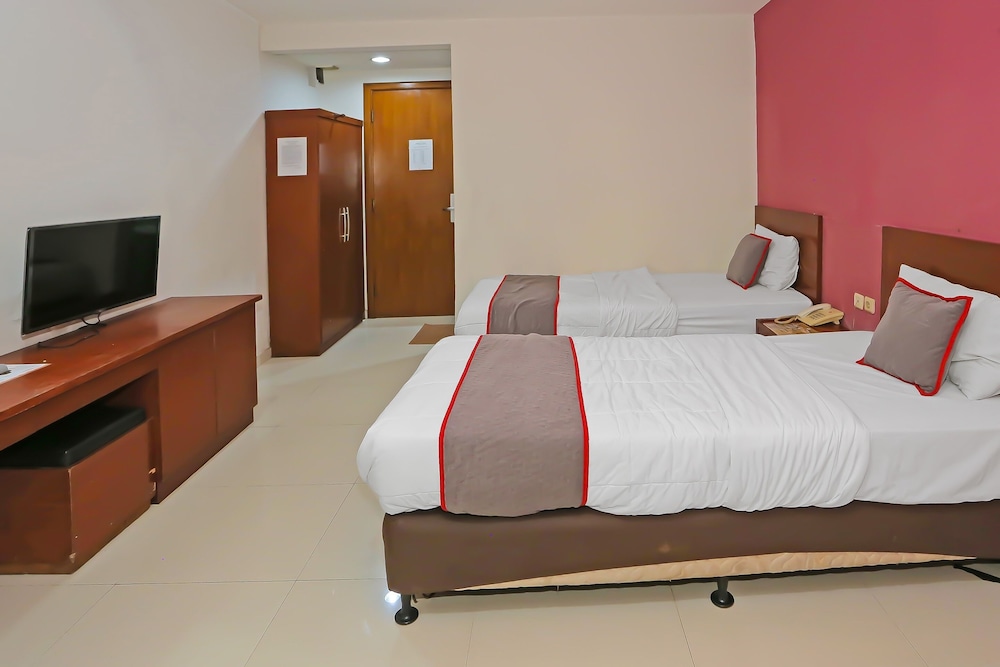 Deluxe Twin Room - Photo 4