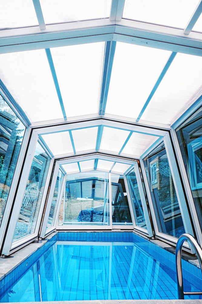 Pool Villa - Photo 4