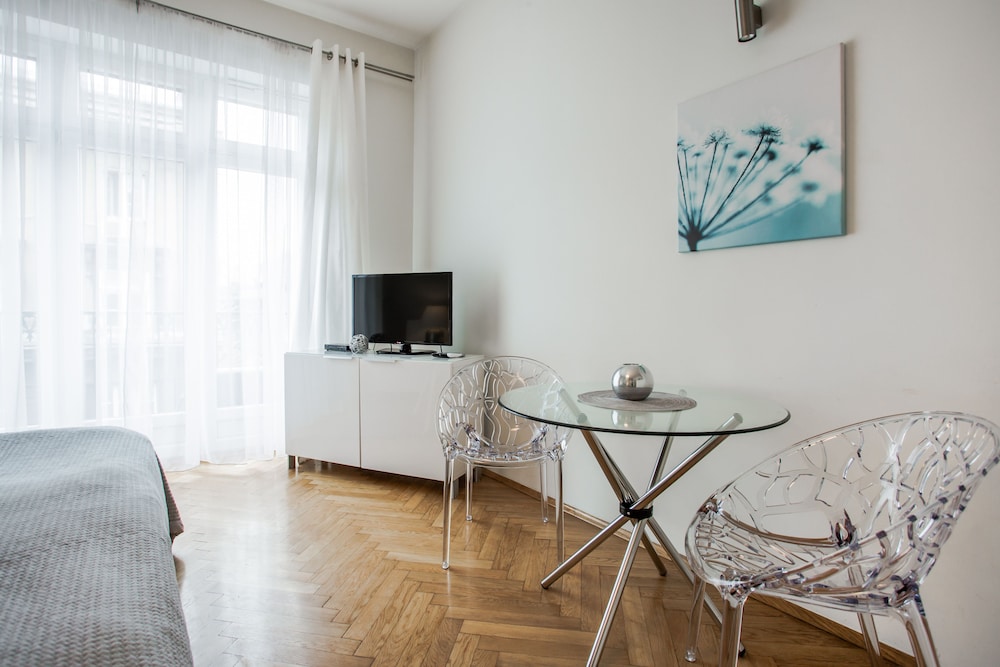 4Seasons Apartments Cracow — photo 329
