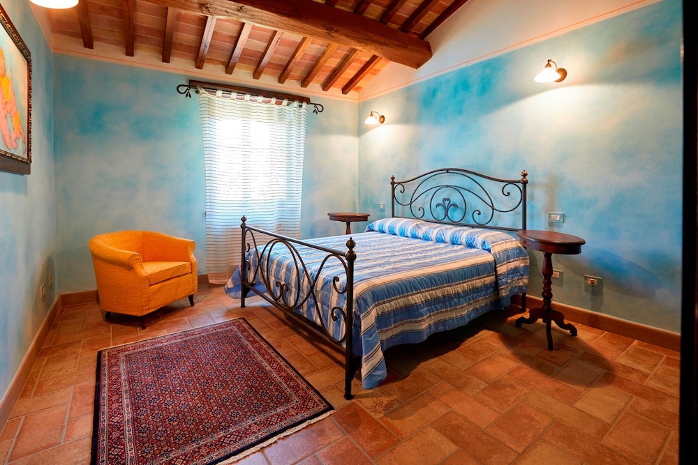 Family Apartment (Tormalina)
