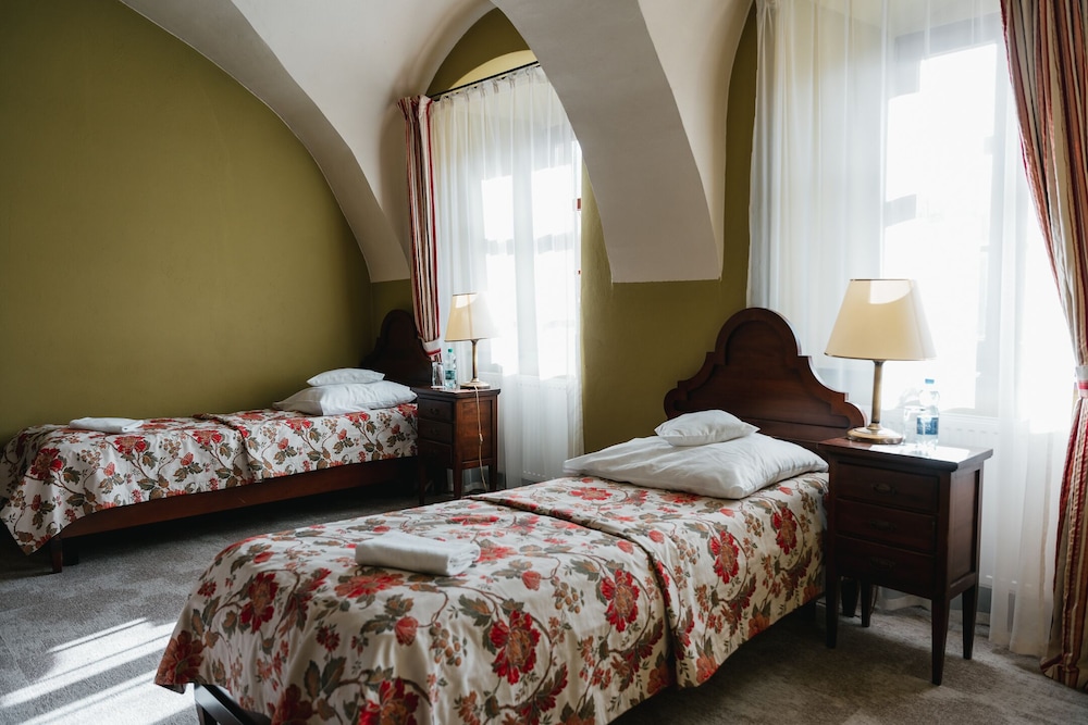 Standard Quadruple Room - Photo 2