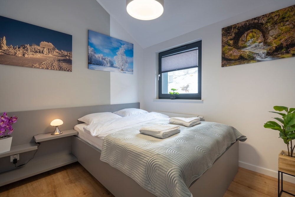 Family Apartment - Photo 6