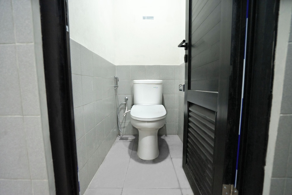 Standard Cabin (Shared Bathroom) photo 3