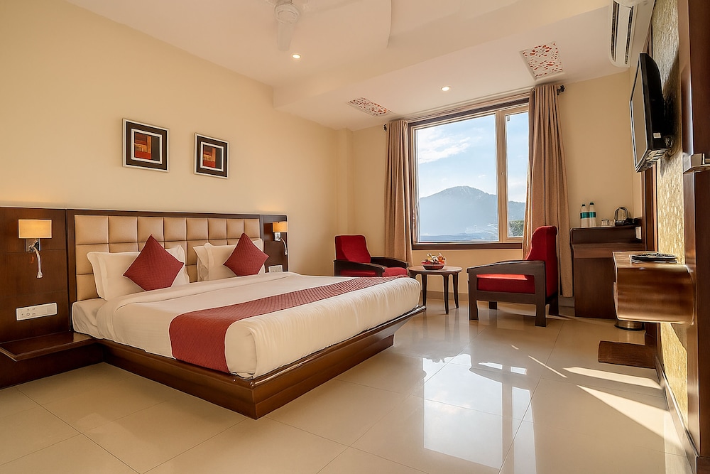 Super Deluxe Room - Photo 1