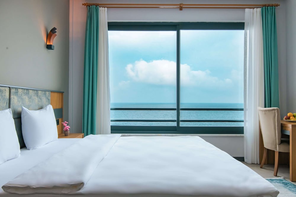 Standard Double Room - Photo 3