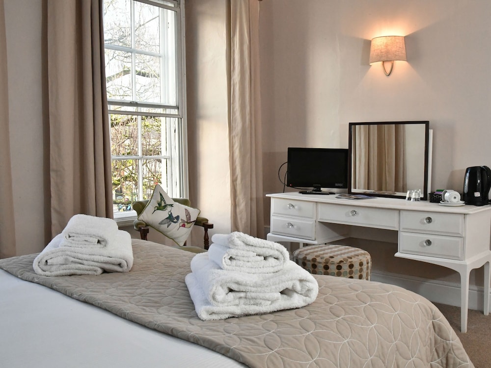 Standard Double Room, Ensuite photo 2