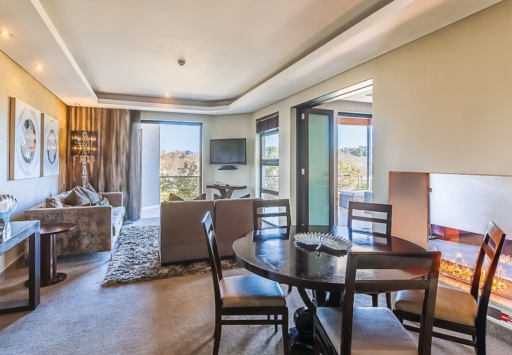 Luxury Studio Suite photo 1