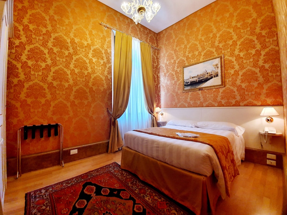 Classic Single Room photo 2