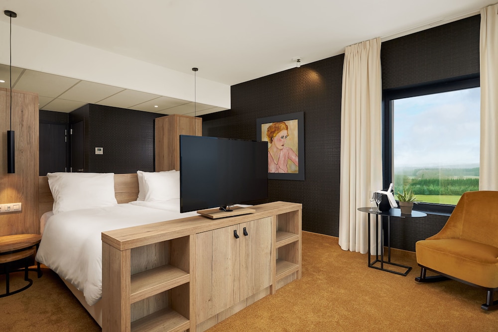 Executive Double or Twin Room