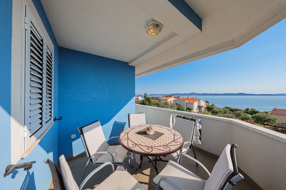Apartment, Sea View