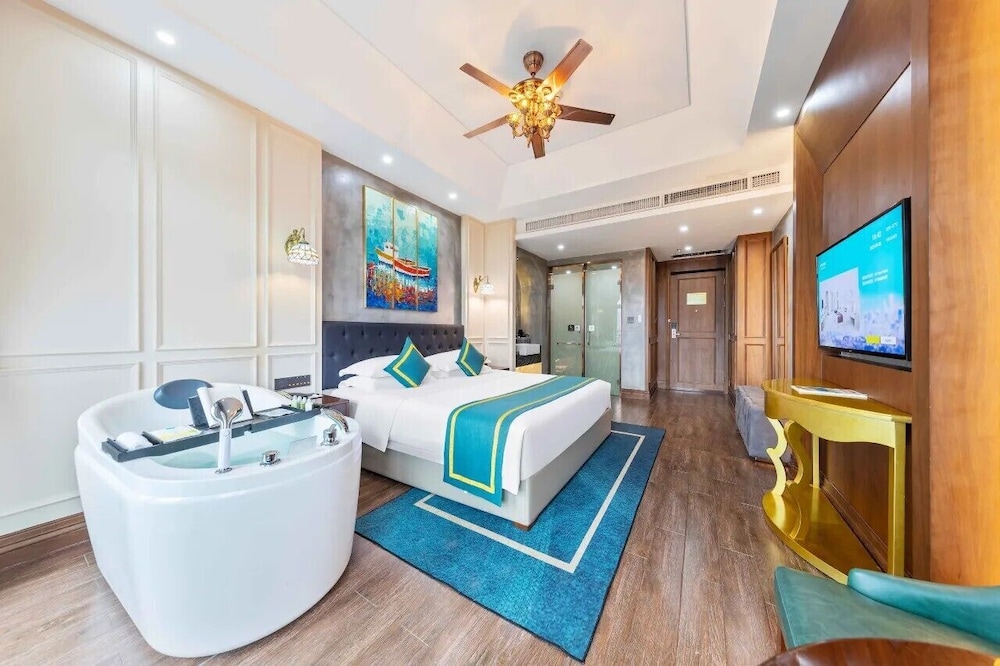 Luxury Double Room
